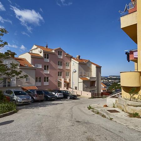 Lucy'S View Apartment Dubrovnik Exterior foto