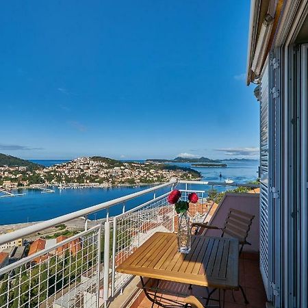 Lucy'S View Apartment Dubrovnik Exterior foto