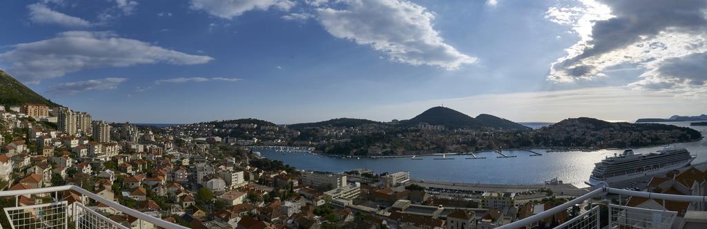Lucy'S View Apartment Dubrovnik Exterior foto