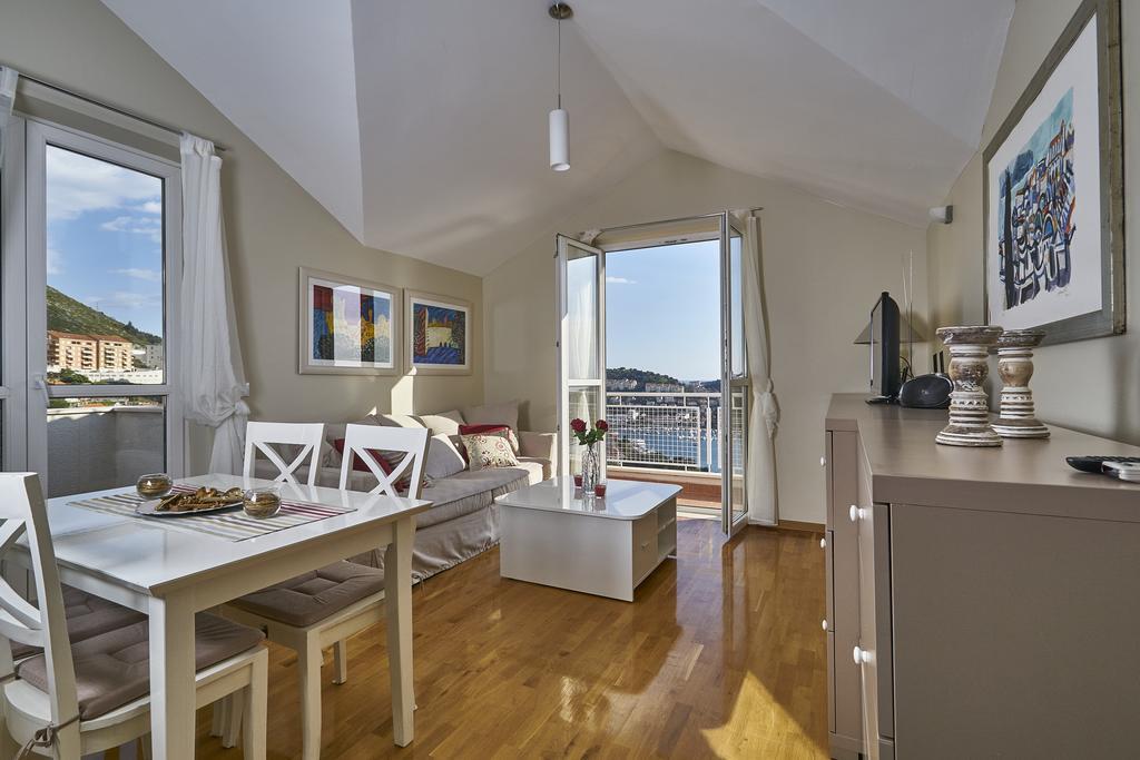 Lucy'S View Apartment Dubrovnik Exterior foto
