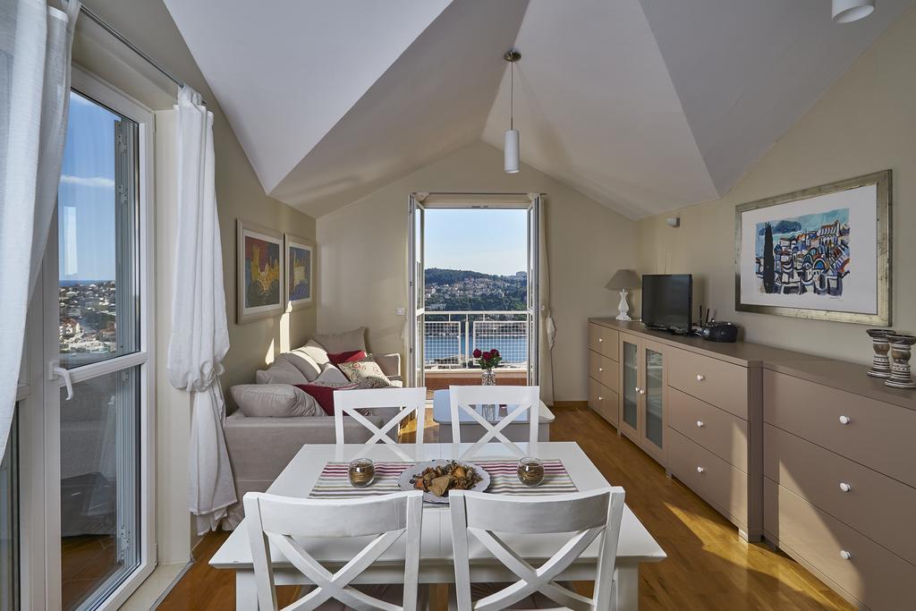 Lucy'S View Apartment Dubrovnik Exterior foto