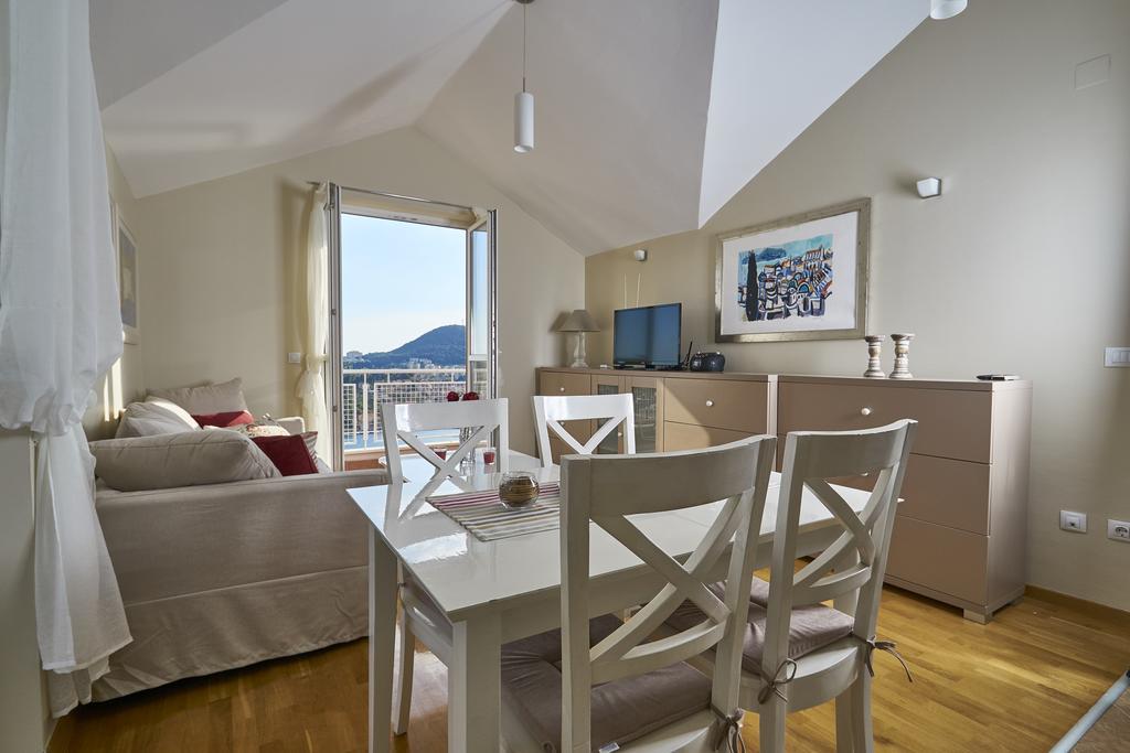 Lucy'S View Apartment Dubrovnik Exterior foto