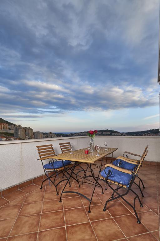 Lucy'S View Apartment Dubrovnik Exterior foto