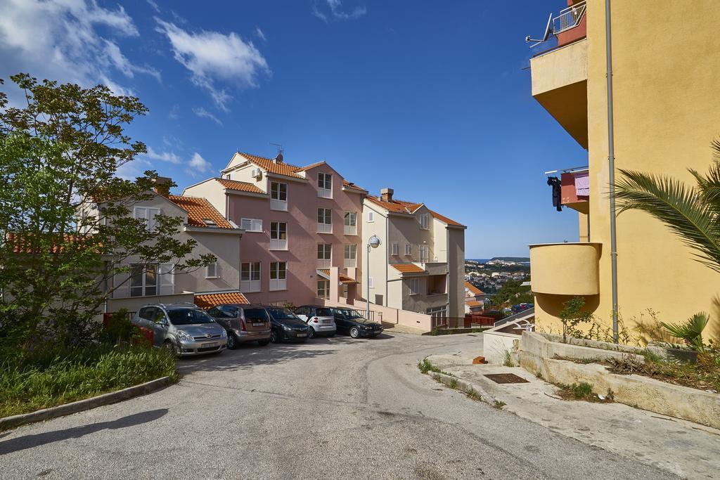 Lucy'S View Apartment Dubrovnik Exterior foto