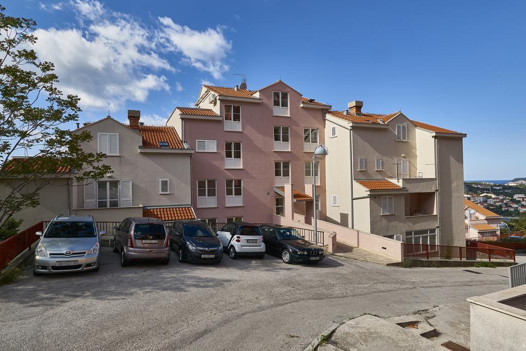 Lucy'S View Apartment Dubrovnik Exterior foto