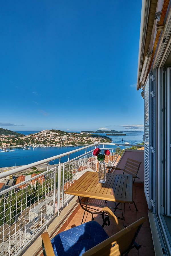 Lucy'S View Apartment Dubrovnik Exterior foto